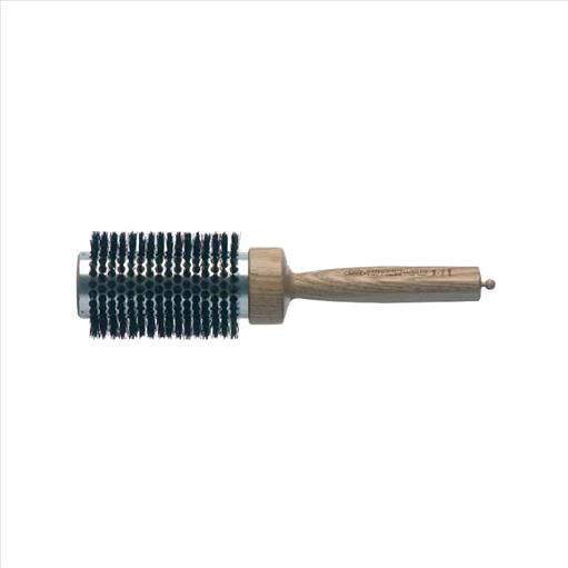 AIR POWER BRUSH NATURAL BRISTLE 67 MM UNIT