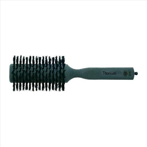 HAIR BRUSH CINGH. PURO 64 MM UNIT