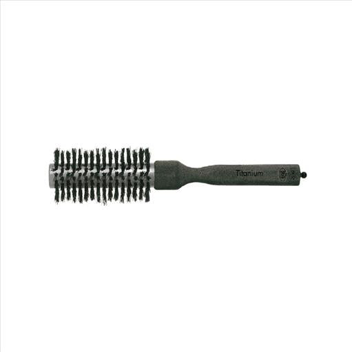 HAIR BRUSH CINGH. PURO ALU. 54 MM UNIT