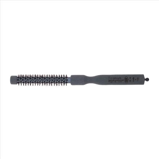 HAIR BRUSH TITANIUM 21 MM UNIT
