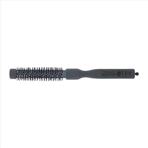 HAIR BRUSH TITANIUM 26 MM UNIT