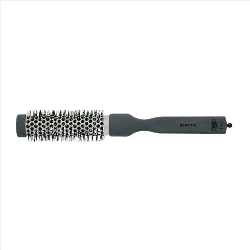 XERAMIX THERMIC BRUSH 40 MM UNIT