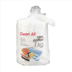 COTTON WOOL 1KG