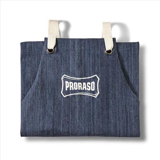 PRORASO PREMIER BARBER APRON UNIT