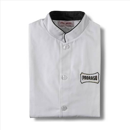 PRORASO OLD CLASSIC BARBER JACKET UNIT
