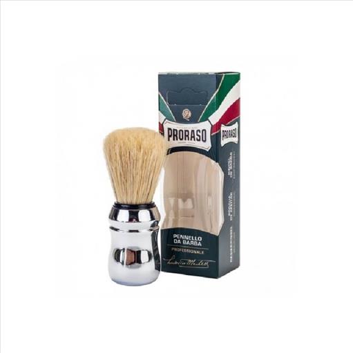 SHAVING BRUSH PRORASO