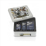 AZUR LIME PRORASO BEARD GIFT SET