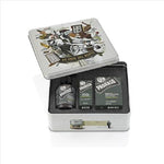 CYPRESS VETYVER PRORASO BEARD GIFT SET