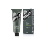 CYPRESS VETYVER PRORASO SHAVING CREAM 100 ML