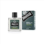 CYPRESS VETYVER PRORASO BEARD BALM 100 ML