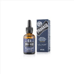 AZUR LIME PRORASO BEARD OIL 30 ML