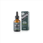 CYPRESS VETYVER PRORASO BEARD OIL 30 ML