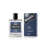 AZUR LIME PRORASO EAU DE COLOGNE SPRAY 100 ML
