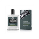 CYPRESSVETYVER PRORASO AFTER SHAVE BALM 100 ML