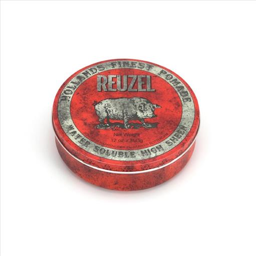 REUZEL RED HIGH SHEEN POMADE 340 G