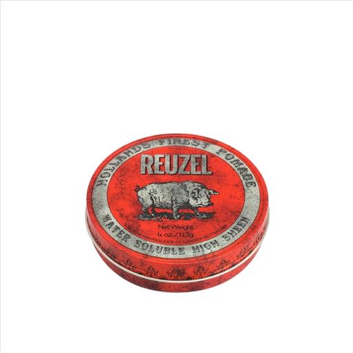 REUZEL RED HIGH SHEEN POMADE 113 G
