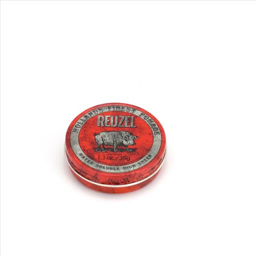 REUZEL RED HIGH SHEEN POMADE 36 G