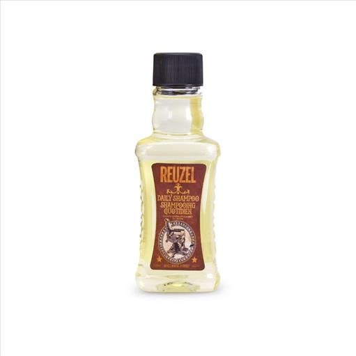 REUZEL DAILY USE SHAMPOO 100 ML