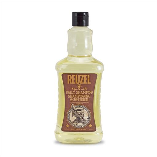 REUZEL DAILY USE SHAMPOO 1 LT