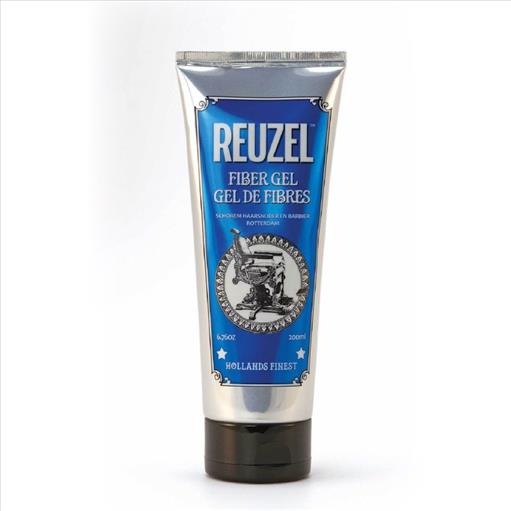 REUZEL FIBER GEL 200ML