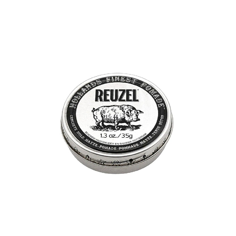 CONCRETE MATTE REUZEL POMADE 35GR