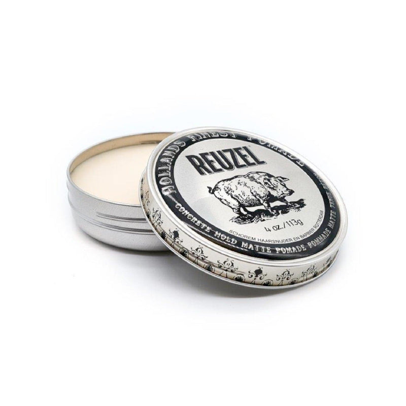 CONCRETE MATTE REUZEL POMADE 113GR
