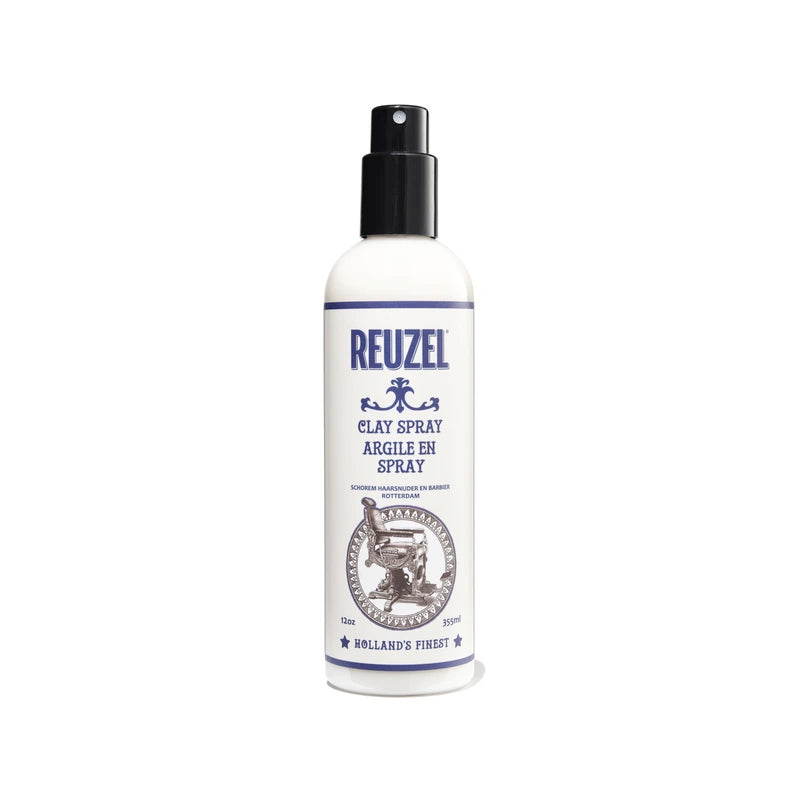 REUZEL CLAY SPRAY 355ML