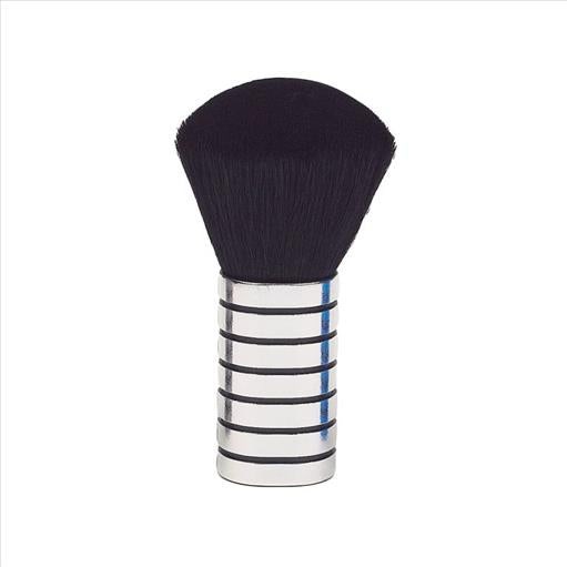 NECK BRUSH MIN SUPER SILVER UNIT