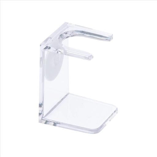 SHAVING BRUSH HOLDER PLEXI UNIT