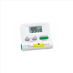 DIGITAL TIMER WITH ALARM