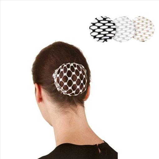 BUN NET LUXE GOLD UNIT