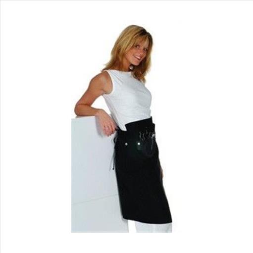 SKIRT WORK HAIR BLACK BOB TUO UNIT