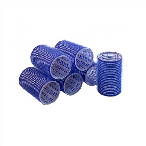 MAGIC ROLLERS BLUE BIG SIX PCS