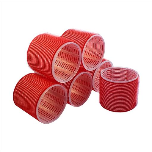 MAGIC ROLLERS 70 MM 6 PCS PACK