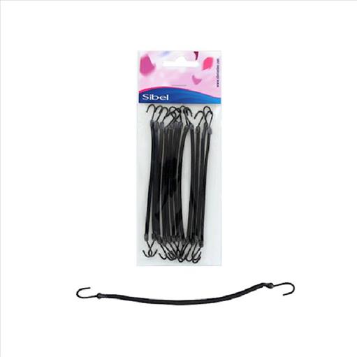 LASTIXAKIA GIA KOTSOUS ME HOOK BLACK DOZEN