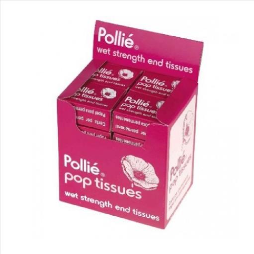 PERM PAPER POLLIE UNIT