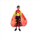COWBOY KIDS CUTTING CAPE