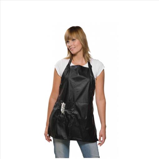 APRON CARINE COLOR BLACK