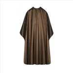 CUTTINGE CAPE DOTS BROWN 3-in-1 FIX