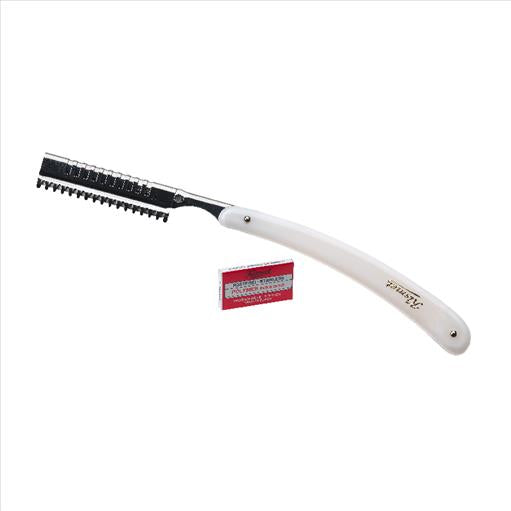 KISMET RAZOR W/ 6 BLADES UNIT