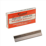 BLADES FOR KISMET RAZOR 6 PCS PACK