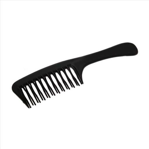 TINTING COMB DOUBLE UNIT