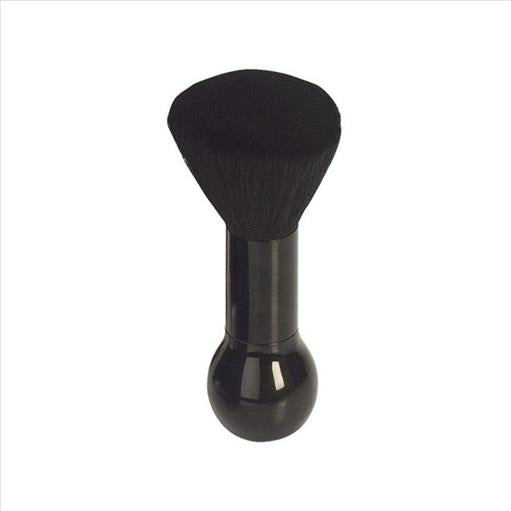 NECK BRUSH LUXURY BLACK UNIT