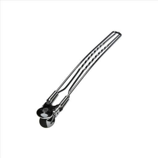 CLIPS METALLIC BIG DOZEN