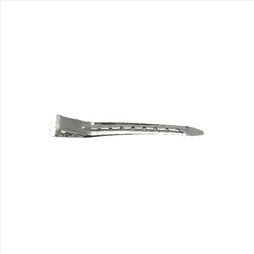 CLIPS ALLUMINIUM LONG DOZEN