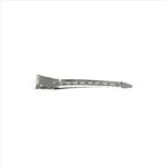 CLIPS ALLUMINIUM LONG DOZEN