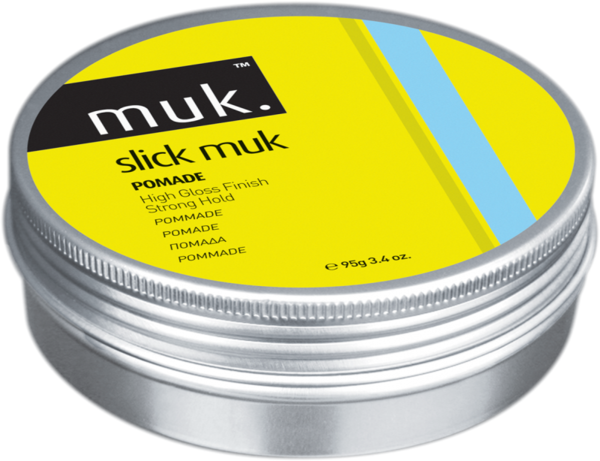 MUK Slick Hair Pomade (95g)