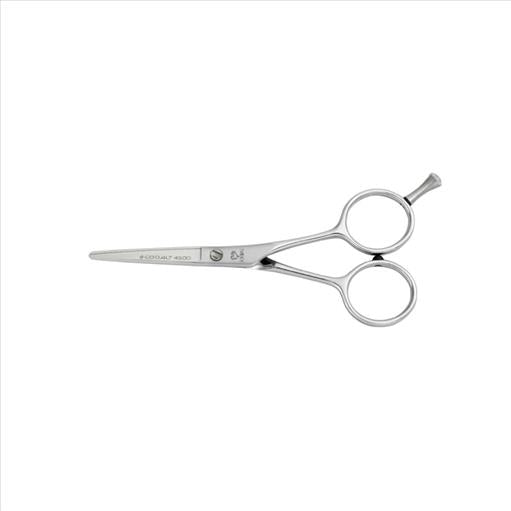 JOEWELL COBALT CUTTING SCISSOR 4 1/2 UNIT