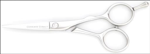 CONCAVE COBALT SCISSOR 5.25 UNIT