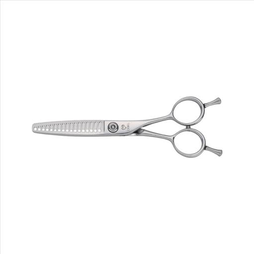 JOEWELL GXG T17 TEXTURIZING SCISSORS UNIT